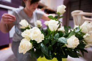 Consejos para transplantar tus rosas con éxito